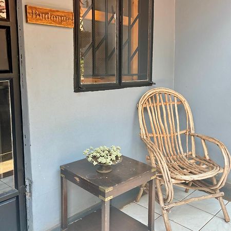 30 Wilson Acomodação com café da manhã Jinja Exterior foto