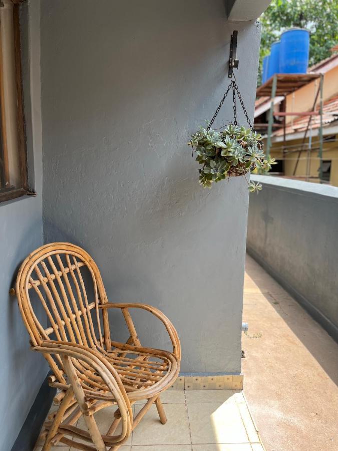 30 Wilson Acomodação com café da manhã Jinja Exterior foto